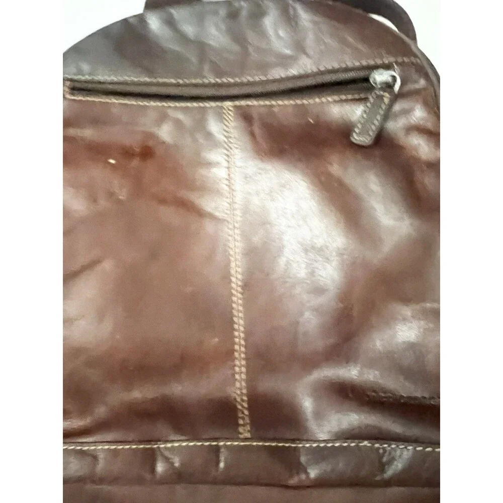 Jack Georges LEATHER 